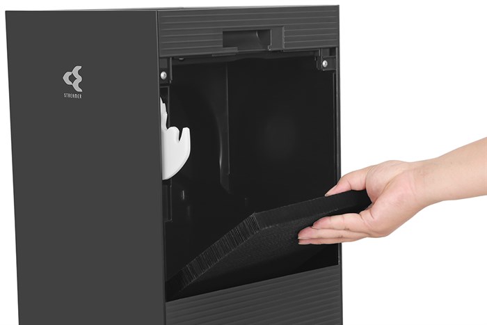 Máy lọc không khí Daikin MCK70ZVM7-T 82W